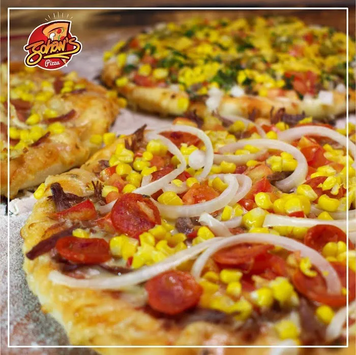 Johan’s pizza CA Picture 2