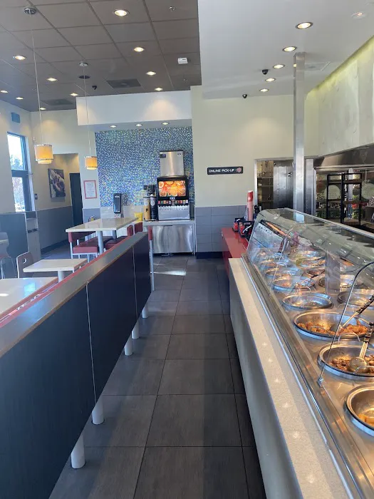 Panda Express Picture 7