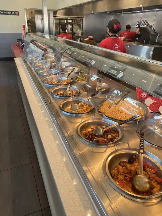 Panda Express Picture 6