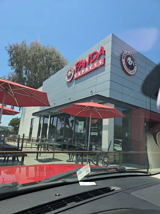 Panda Express Picture 3