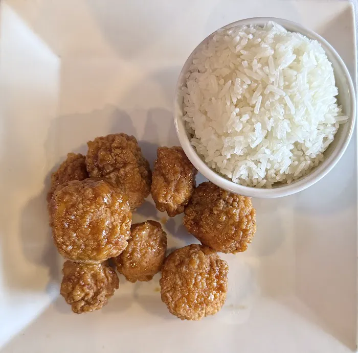 Bonchon McKee Picture 7