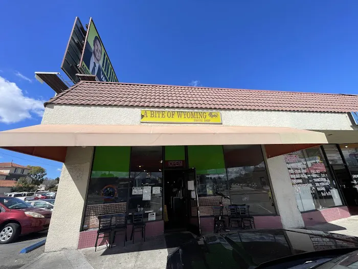 A Bite of Wyoming Picture 3