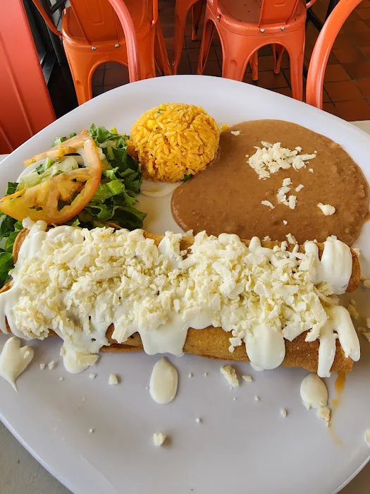 Chalateco Picture 10