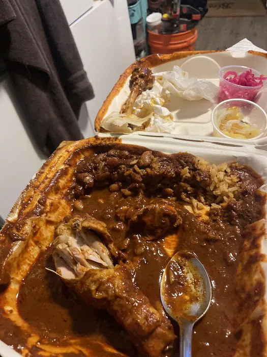 Orale taco truck Picture 3