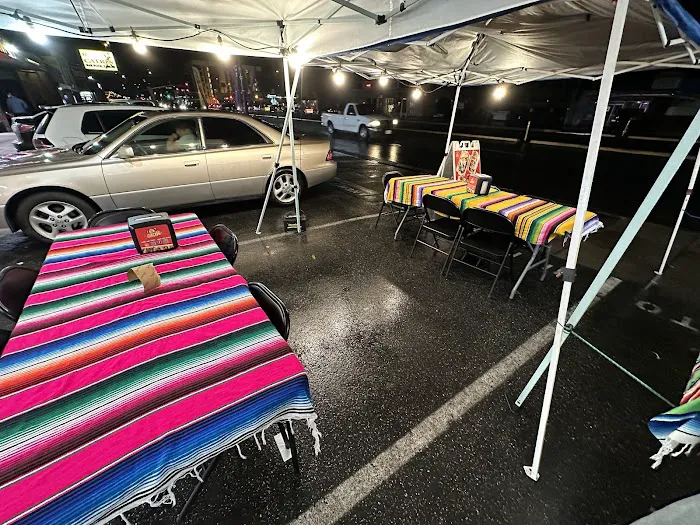 Orale taco truck Picture 10