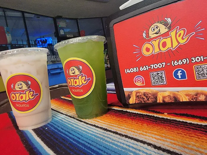 Orale taco truck Picture 9