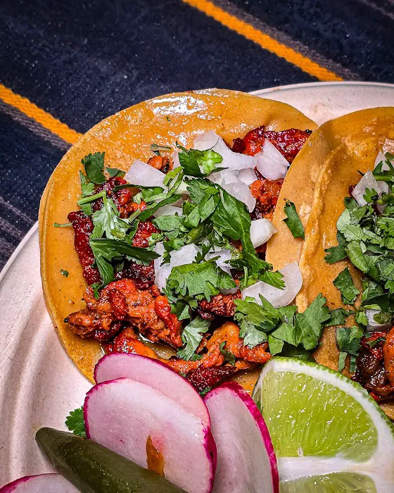 Orale taco truck Picture 7