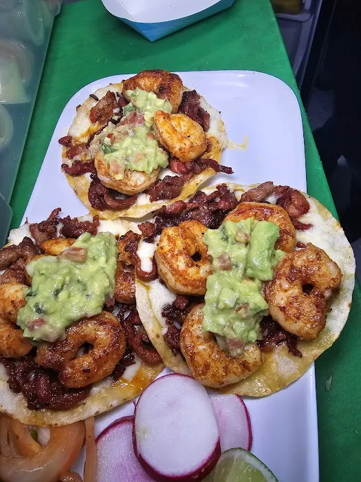 Orale taco truck Picture 8