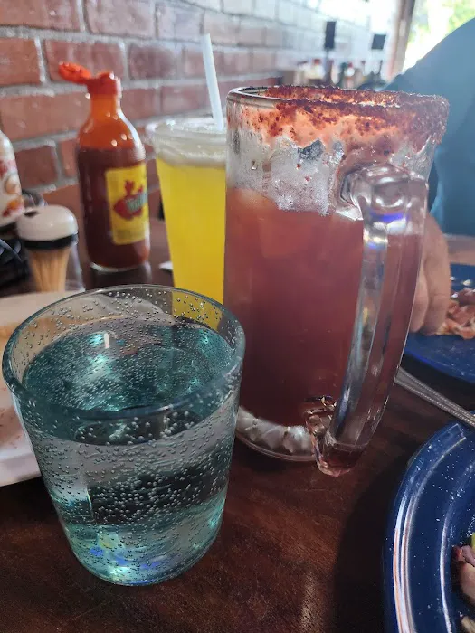 El Aguachile Restaurant Picture 4