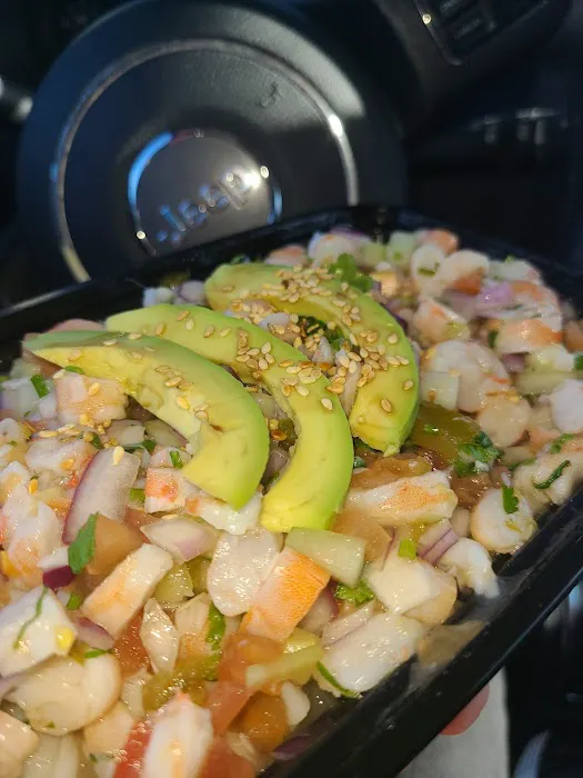 El Aguachile Restaurant Picture 3