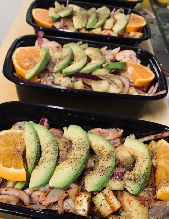 El Aguachile Restaurant Picture 7