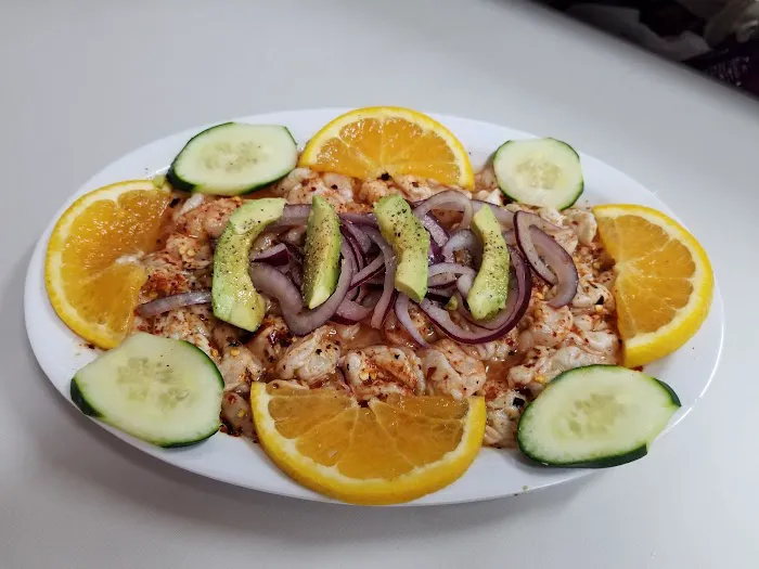 El Aguachile Restaurant Picture 8