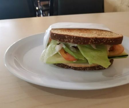 El Aguachile Restaurant