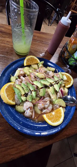 El Aguachile Restaurant Picture 9