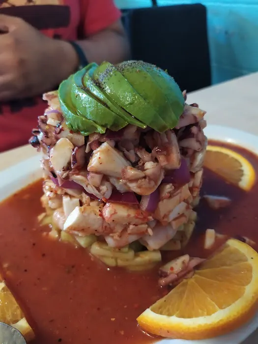 El Aguachile Restaurant Picture 2