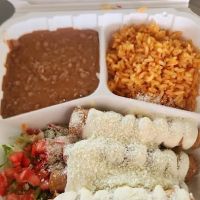 El Grullo Restaurant ico