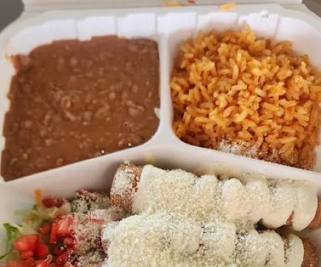 El Grullo Restaurant