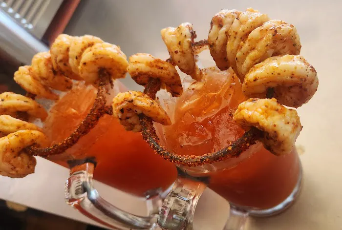 El Grullo Restaurant Picture 7