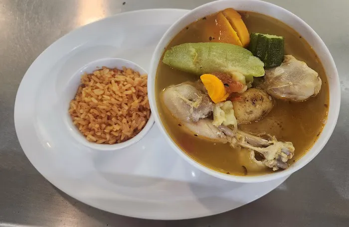 El Grullo Restaurant Picture 10