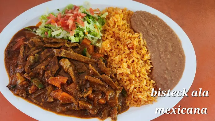 El Grullo Restaurant Picture 4