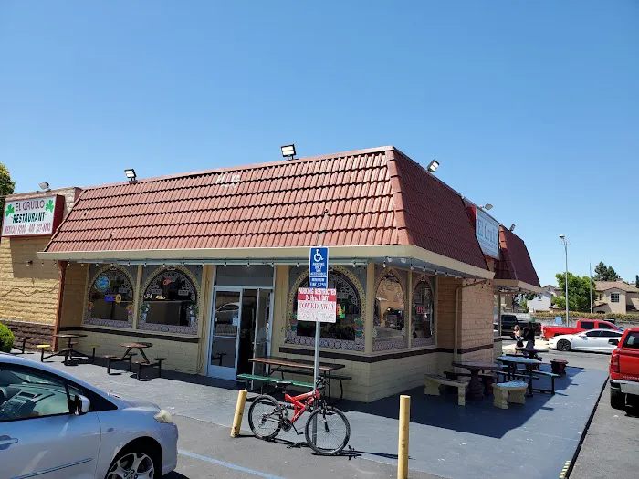 El Grullo Restaurant Picture 6