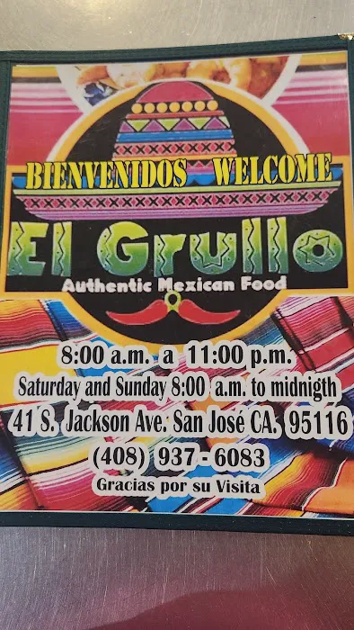 El Grullo Restaurant Picture 2