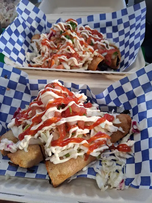 R&K Cocina Sazon Nica y Mexicano Food Truck Picture 6