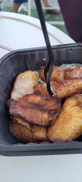 R&K Cocina Sazon Nica y Mexicano Food Truck Picture 4