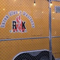 R&K Cocina Sazon Nica y Mexicano Food Truck ico