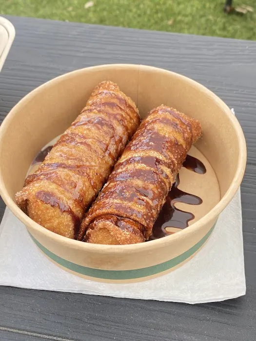 R&K Cocina Sazon Nica y Mexicano Food Truck Picture 5