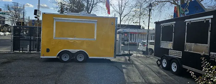 R&K Cocina Sazon Nica y Mexicano Food Truck Picture 7