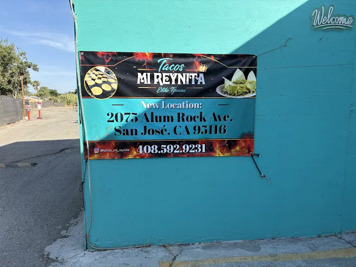 Tacos Mi Reynita Picture 10