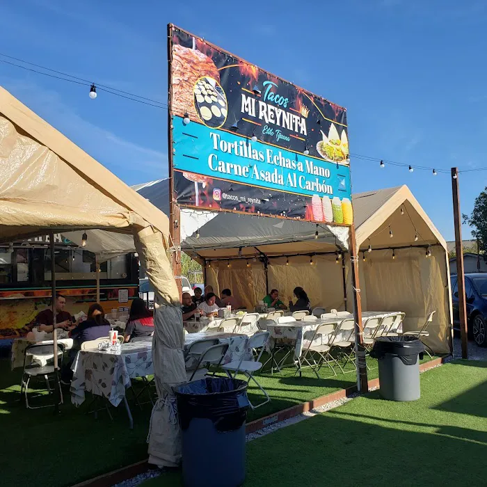 Tacos Mi Reynita Picture 8