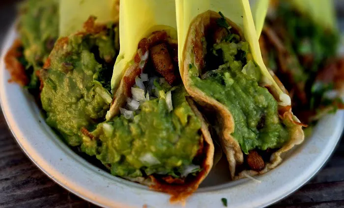 Tacos Mi Reynita Picture 3