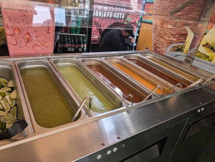 Tacos Mi Reynita Picture 1