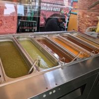 Tacos Mi Reynita ico