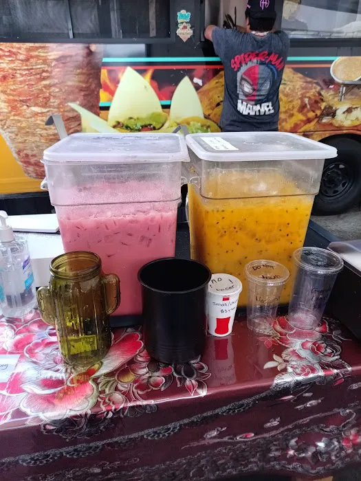 Tacos Mi Reynita Picture 9