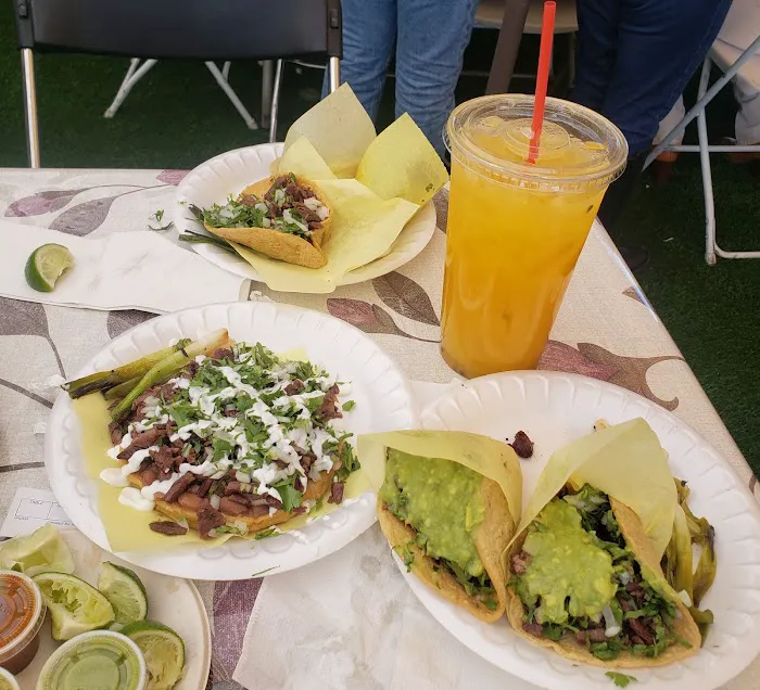 Tacos Mi Reynita Picture 7