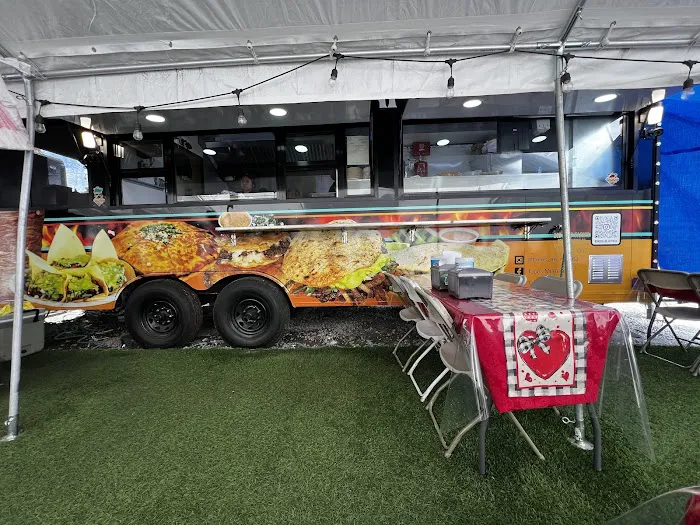 Tacos Mi Reynita Picture 6