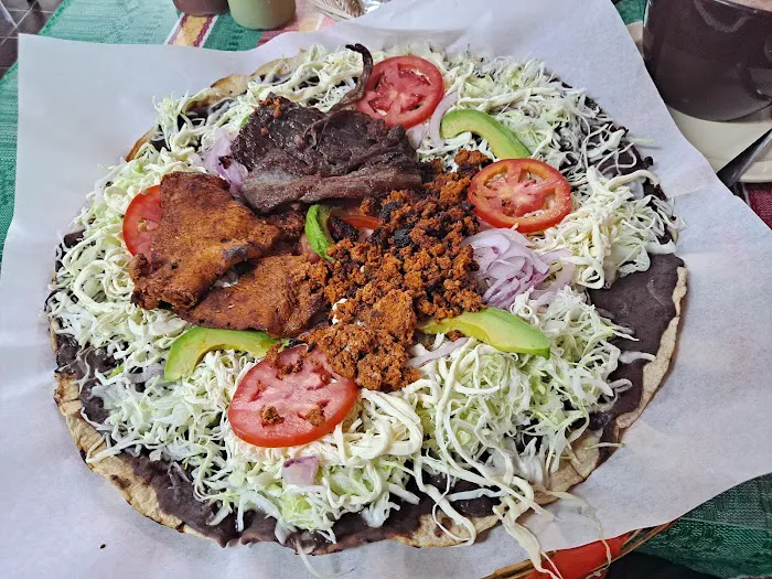 Las 7 Regiones Picture 4