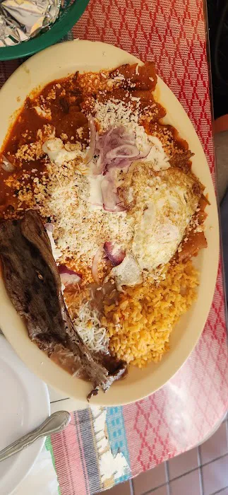 Las 7 Regiones Picture 6