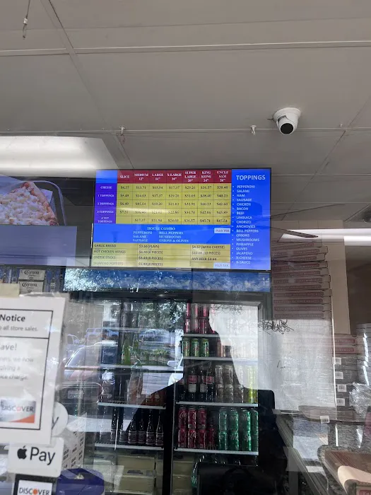 The Pizza Box Picture 1