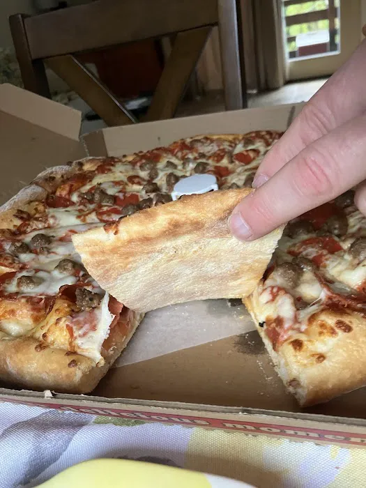 The Pizza Box Picture 5