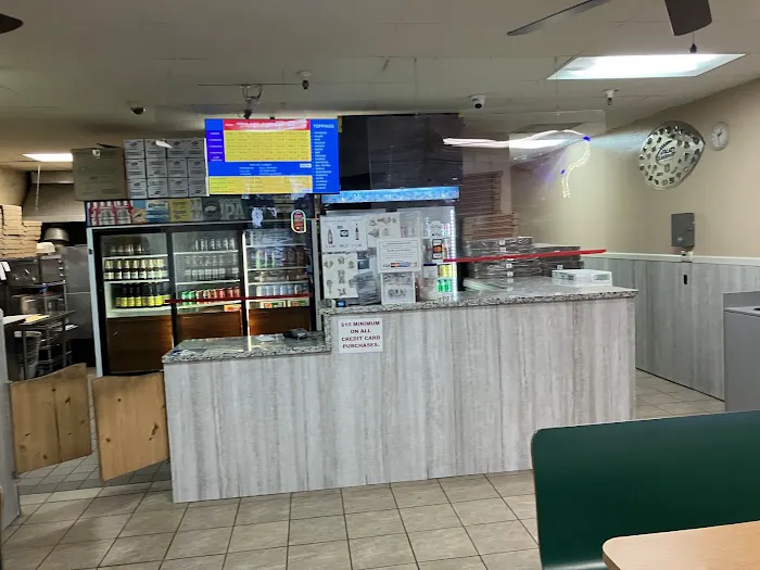 The Pizza Box Picture 7