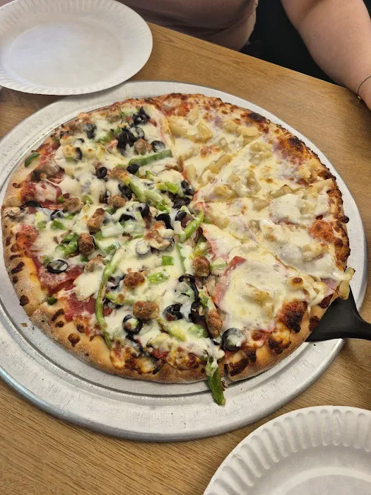 The Pizza Box Picture 4