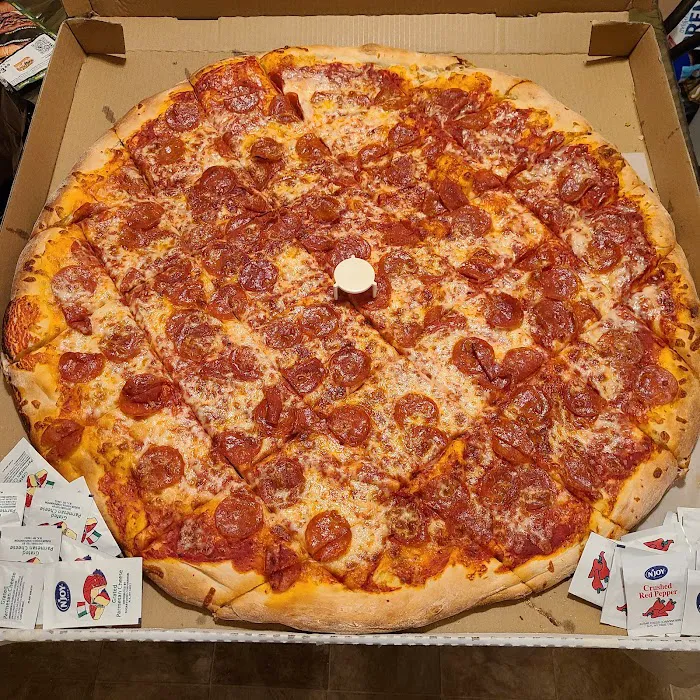 The Pizza Box Picture 3