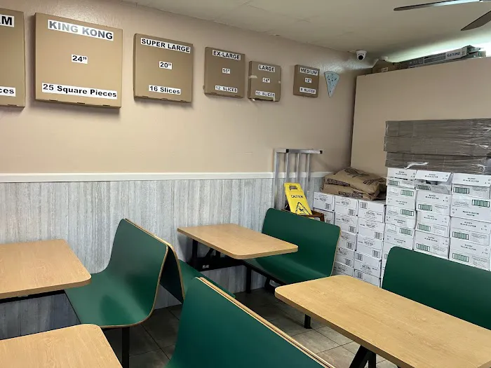 The Pizza Box Picture 10