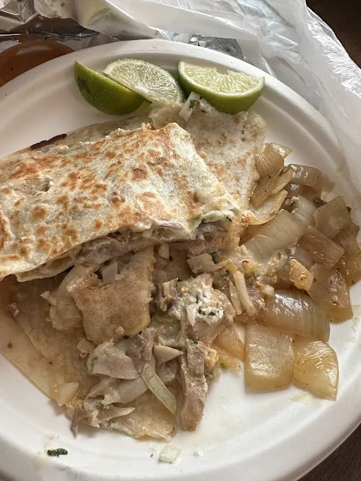 Tacos Los 3 Reyes Tacos Picture 1