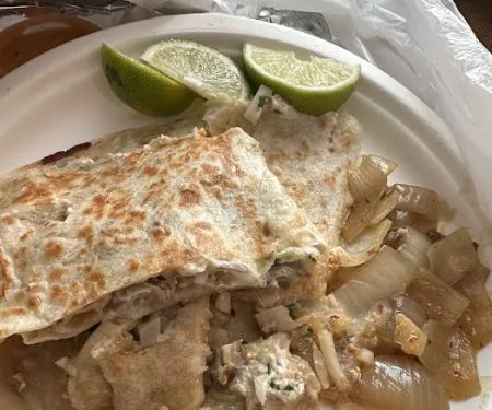 Tacos Los 3 Reyes Tacos