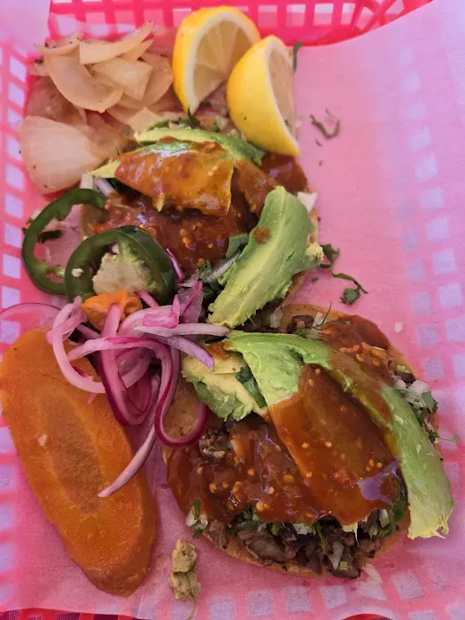 Tacos Los 3 Reyes Tacos Picture 10